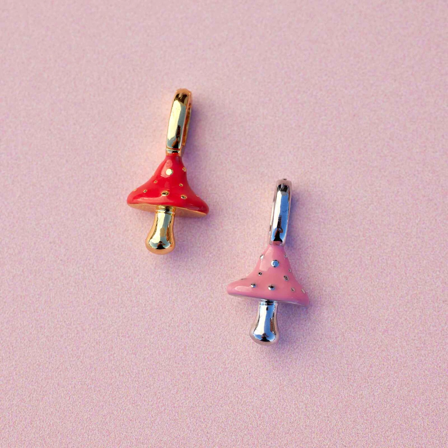 Harper Mushroom Charm 3 Harper Mushroom Charm - Image 3