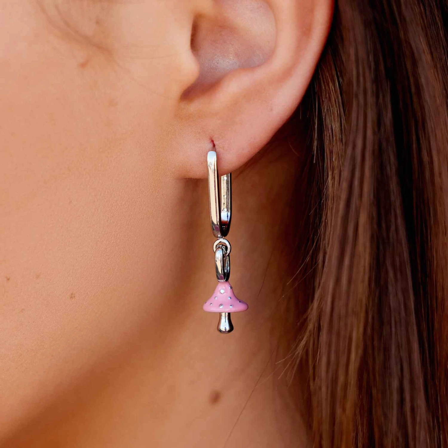 Harper Mushroom Charm 11 Harper Mushroom Charm - Image 11