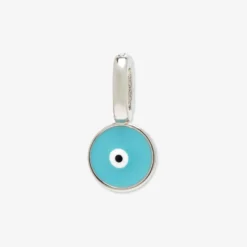 Harper Eye Charm -Deals Bijestora Store 39932SILV 1