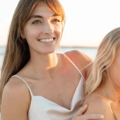 Snake Chain Alphabet Necklace -Deals Bijestora Store 39990GOLD 8