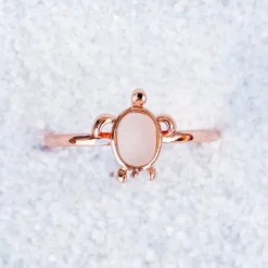 Sea Turtle Ring 6 Sea Turtle Ring -Deals Bijestora Store 3F9A0663
