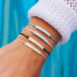 Into The Waves Bracelet -Deals Bijestora Store 3F9A1047