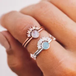 Nesting Ring -Deals Bijestora Store 3F9A3972