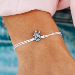 Open Pineapple Charm -Deals Bijestora Store 3F9A4006copy
