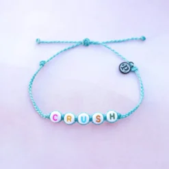 Crush Word Bracelet -Deals Bijestora Store 3F9A4218copy