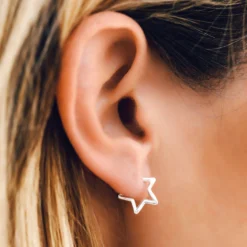 Seeing Stars Hoop Earrings -Deals Bijestora Store 3F9A7384 edit 74d40d9f 6c63 41a8 99d4 780ecafdfac6