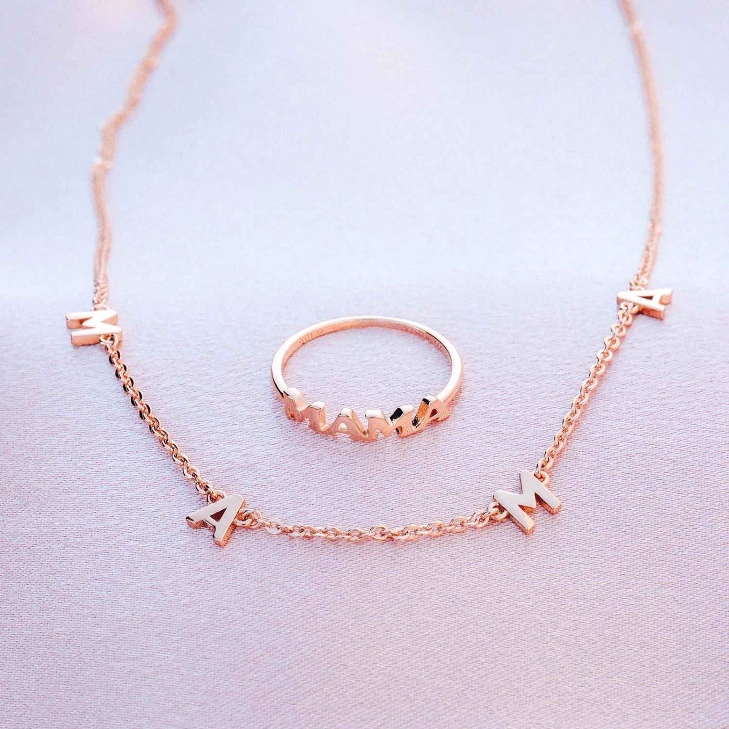 Mama Jewelry Set 1 Mama Jewelry Set