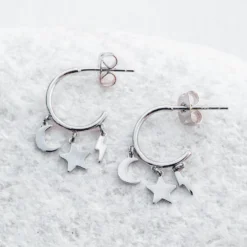 Celestial Charms Huggies -Deals Bijestora Store 3F9A7636