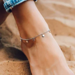 Maui Charms Anklet -Deals Bijestora Store 3F9A7703 edit