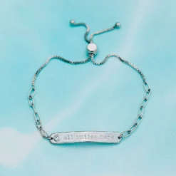 All Smiles Here Bracelet -Deals Bijestora Store 3F9A8504