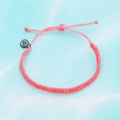 Boarding For Breast Cancer Half Flat Woven Bracelet 5 Boarding For Breast Cancer Half Flat Woven Bracelet -Deals Bijestora Store 3F9A8508 8092a550 ec02 4272 a6ea 424626d09443