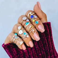 Mystery Ring -Deals Bijestora Store 3F9A9493 edit 1