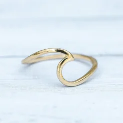 Wave Ring -Deals Bijestora Store 3F9A9785