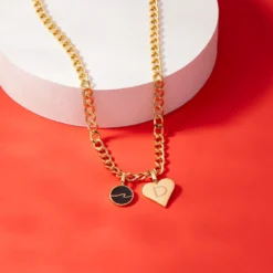 Harper Wave Charm 28 Harper Wave Charm -Deals Bijestora Store 40115GOLD 9 min