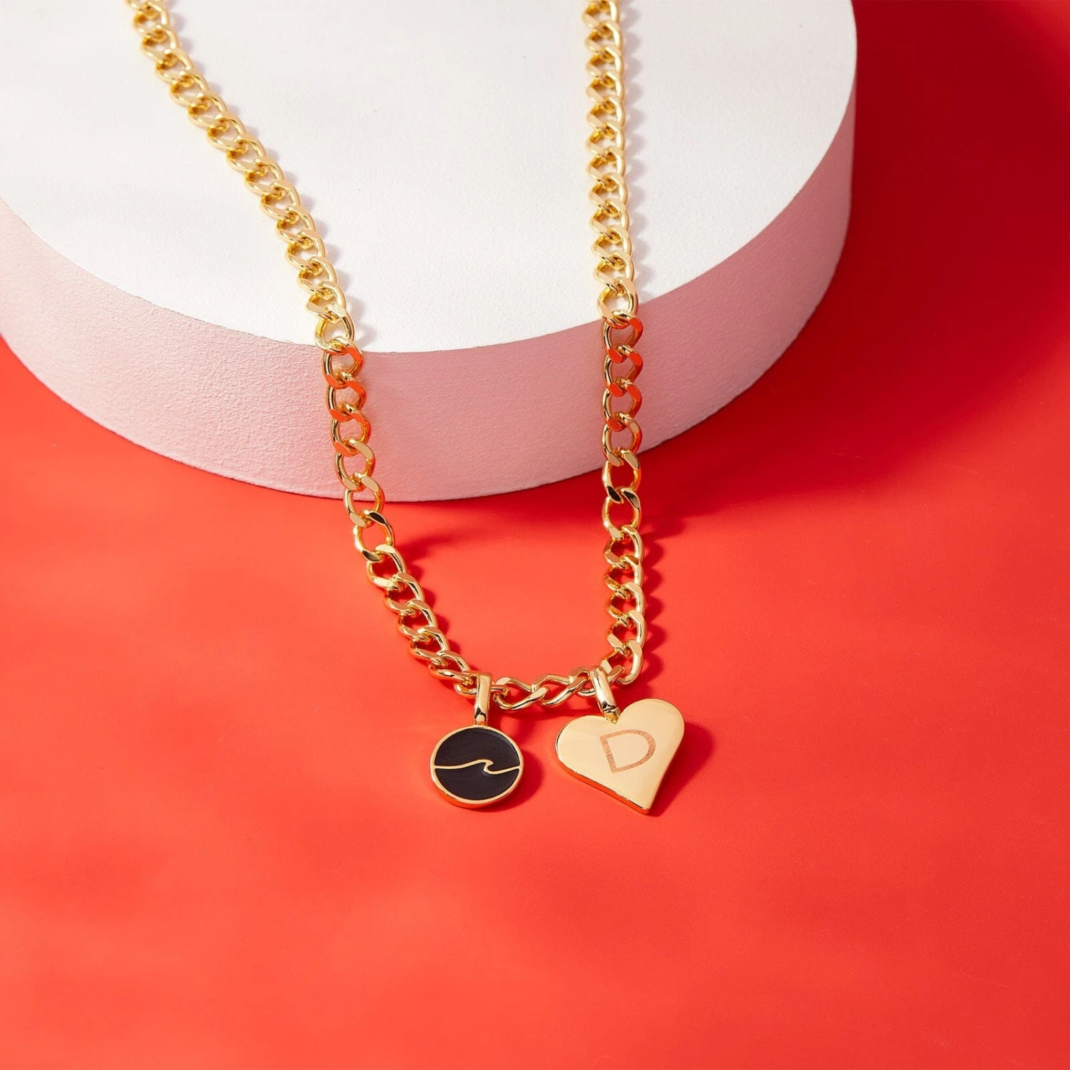 Harper Wave Charm 9 Harper Wave Charm - Image 9