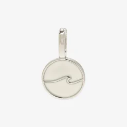 Harper Wave Charm 32 Harper Wave Charm -Deals Bijestora Store 40115SILV 1 min