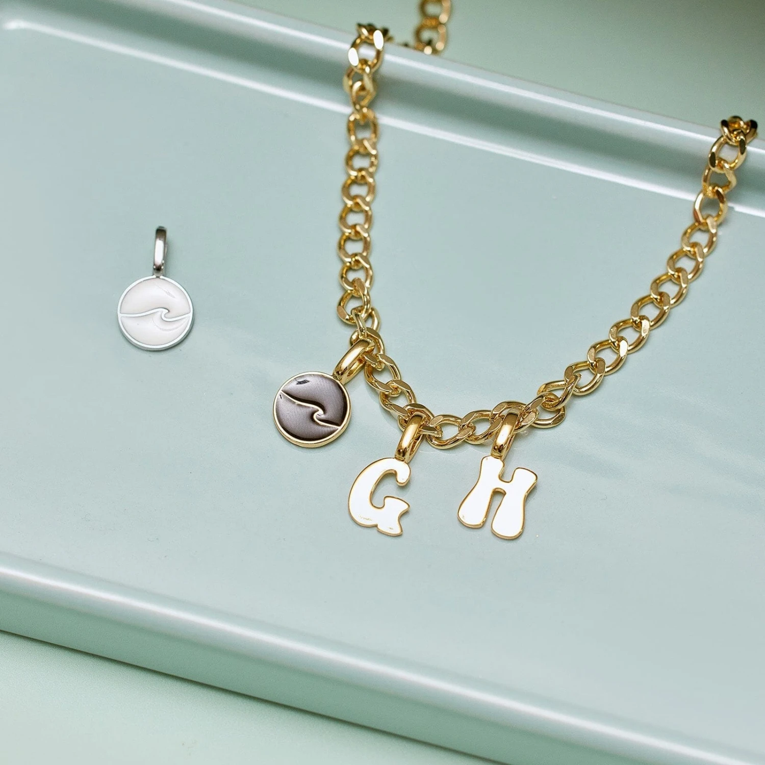 Harper Wave Charm 15 Harper Wave Charm - Image 15