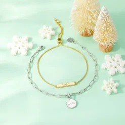 Harper Wave Charm 37 Harper Wave Charm -Deals Bijestora Store 40115SILV 6 min