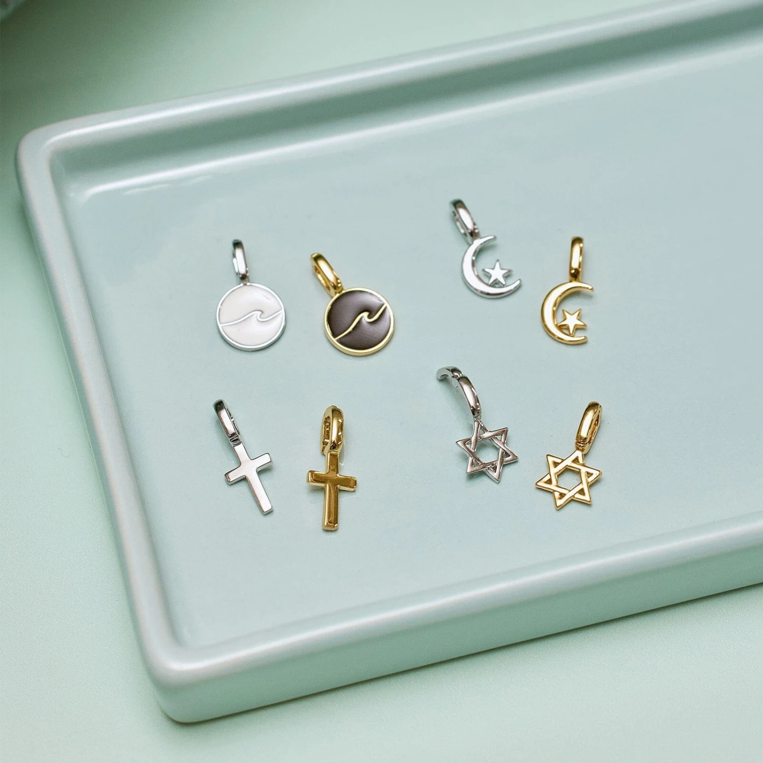 Harper Wave Charm 19 Harper Wave Charm - Image 19