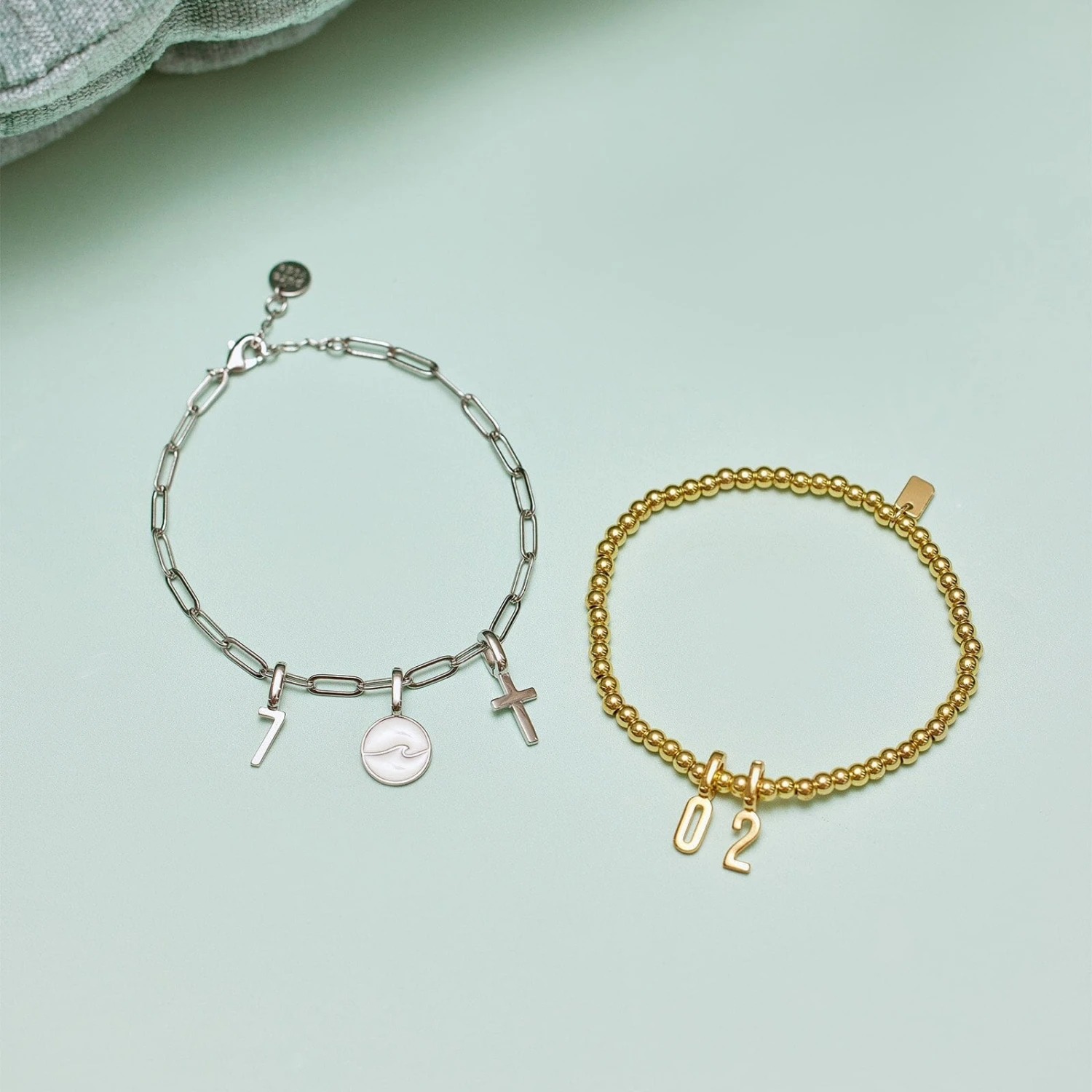 Harper Wave Charm 20 Harper Wave Charm - Image 20