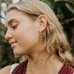 Harper Star Of David Charm -Deals Bijestora Store 40117GOLD 6 min