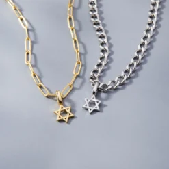 Harper Star Of David Charm -Deals Bijestora Store 40117GOLD 9 min