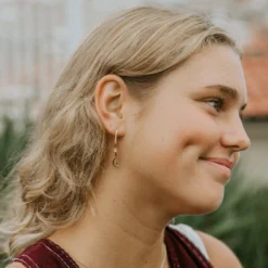 Harper Star And Moon Charm -Deals Bijestora Store 40118GOLD 7 min