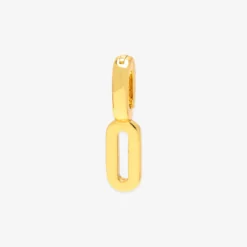 Harper Number Charm -Deals Bijestora Store 40119GOLD0 1 min