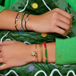 Elf Original Bracelet 14 Elf Original Bracelet -Deals Bijestora Store 40122ELFF 4 min