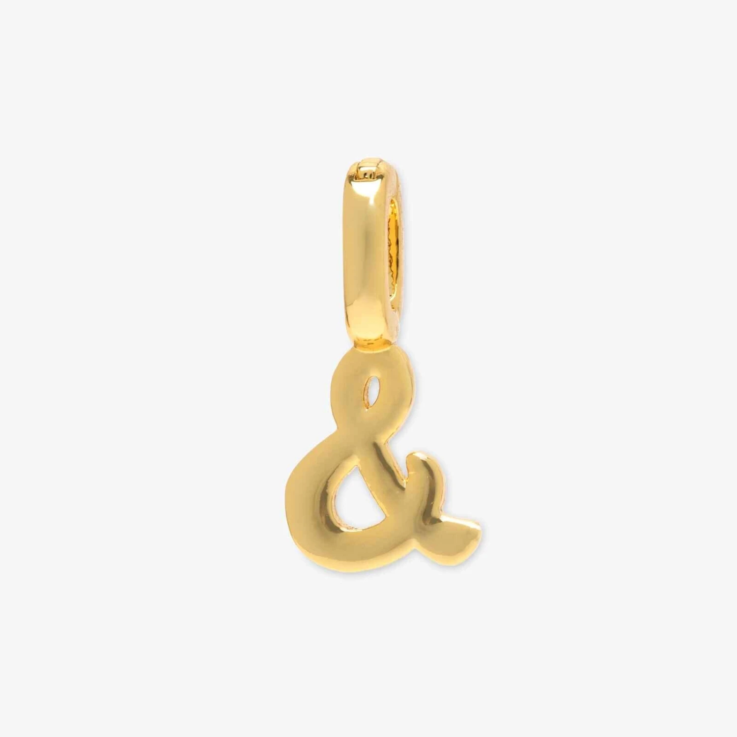 Harper Ampersand Charm 1 Harper Ampersand Charm