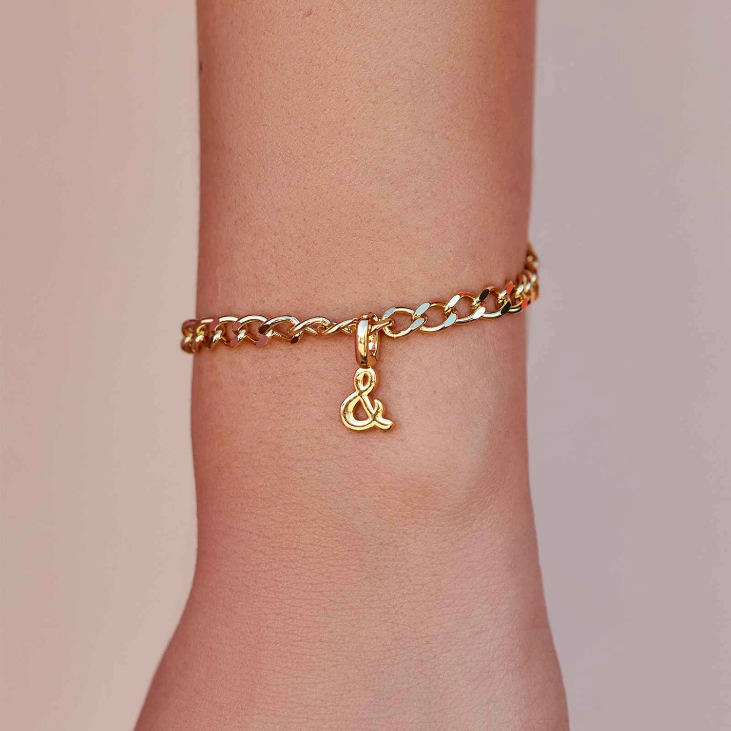 Harper Ampersand Charm 5 Harper Ampersand Charm - Image 5