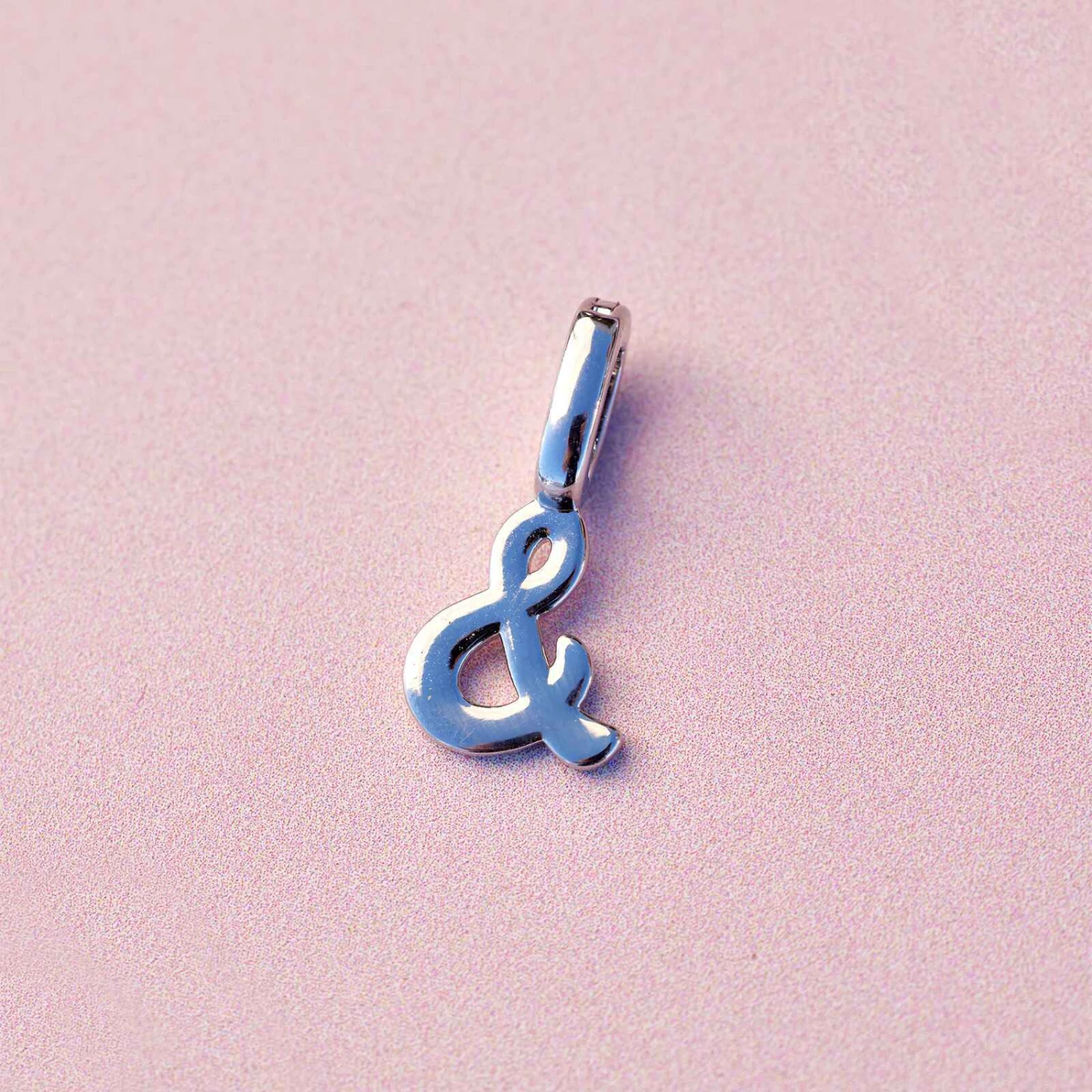 Harper Ampersand Charm 12 Harper Ampersand Charm - Image 12