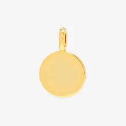 Engravable Coin Harper Charm -Deals Bijestora Store 40160GOLD 1 2c728bc6 53b5 4cc3 a9e8 93b9412dd835
