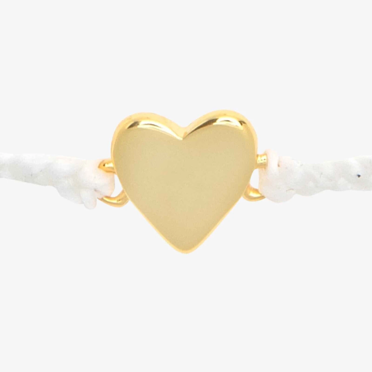 Engravable Heart Charm 2 Engravable Heart Charm - Image 2