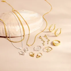 Delicate Heart Ring -Deals Bijestora Store 50537SILV 8 min