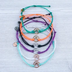 Gold Wave Charm -Deals Bijestora Store 6 0086 3F9A5781