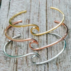 Wave Cuff Bracelet -Deals Bijestora Store 8 0000s 0000 3F9A6580 16d014e6 9a8a 431c b232 78a23c1930e8