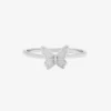 Butterfly In Flight Ring