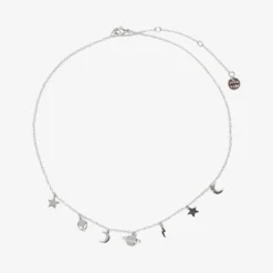 Celestial Charms Choker