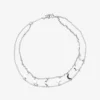 Cosmos Anklet