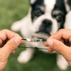 Engravable Bar Bracelet -Deals Bijestora Store DSC04227