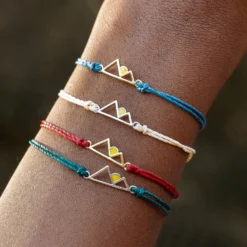 Sunrise Charm Bracelet -Deals Bijestora Store DSC04295