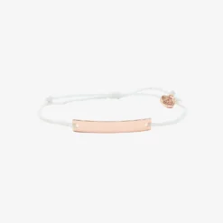 Engravable Bar Bracelet -Deals Bijestora Store Engravable Bar Bracelet