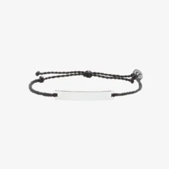 Engravable Bar Bracelet -Deals Bijestora Store Engravable Bar Bracelet 3