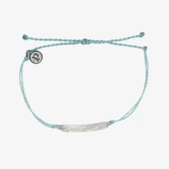 Into The Waves Bracelet