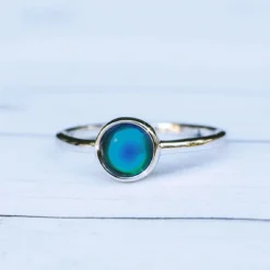 Silver Mood Ring -Deals Bijestora Store LP F19 MoodRing 04 1