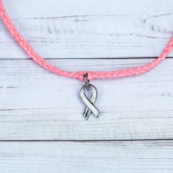 Breast Cancer Awareness Charm -Deals Bijestora Store LP breastcancer 3