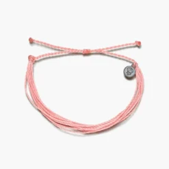 Crumbl X Pura Vida Bracelet