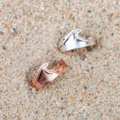 Kona Ring -Deals Bijestora Store PURAVIDA SUMMER FLATLAY NIKICRAM 108