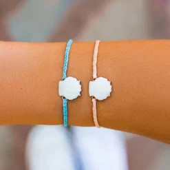 Grande Shell Charm -Deals Bijestora Store PURAVIDA SUMMER FLATLAY NIKICRAM 61